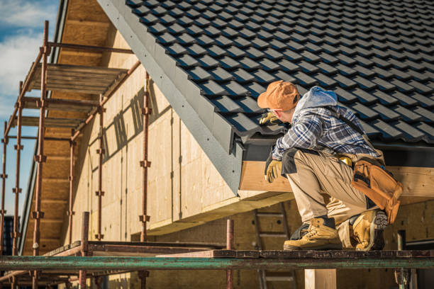 Best Storm Damage Roof Repair  in North Baltimore, OH