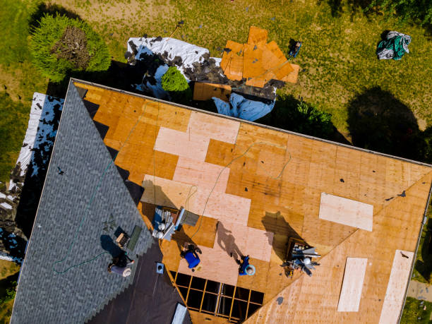 Sealant for Roof in North Baltimore, OH