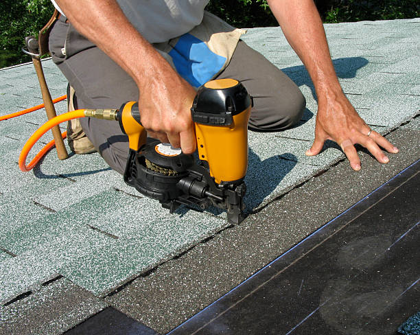 Best Best Roofing Contractors  in North Baltimore, OH