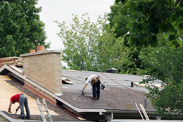 Quick and Trustworthy Emergency Roof Repair Services in North Baltimore, OH